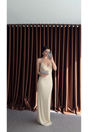 لباس رنگی زنانه تریکو HAZELANNA - کد 935886419