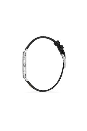 ساعت مچی مشکی مردانه 37 میلی متر Momentus - کد 894760572