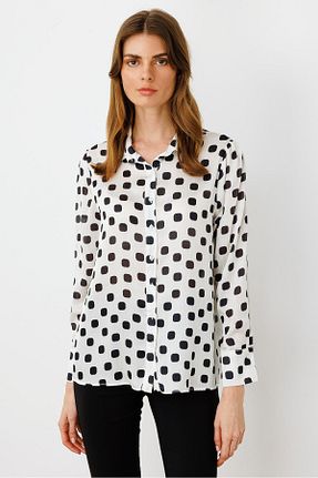پیراهن مشکی زنانه رگولار Moda İlgi - کد 935961141