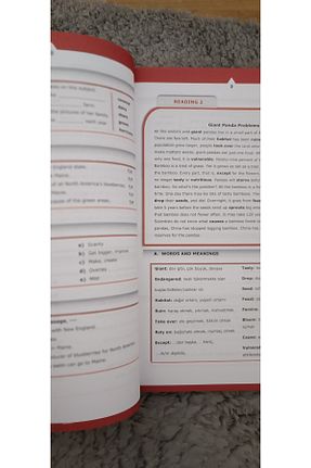 آمادگی آزمون Yargı Yayınları - کد 935898482