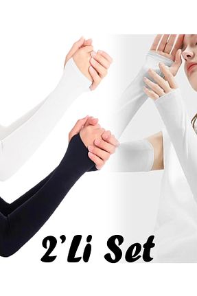 دستکش رنگی زنانه لیکرا NAKISCI - کد 935908374