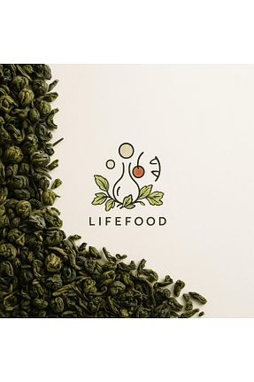 چای سبز LifeFood - کد 928628127