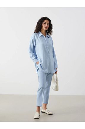 تونیک رنگی زنانه بافتنی LC Waikiki - کد 935906197