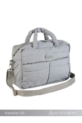 کیف مراقبت از کودک طوسی Lucina - کد 934986090