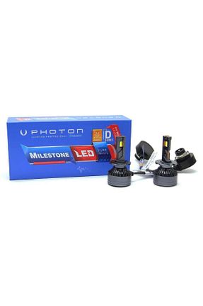 چراغ جلوی خودرو xenon Photon - کد 935969102