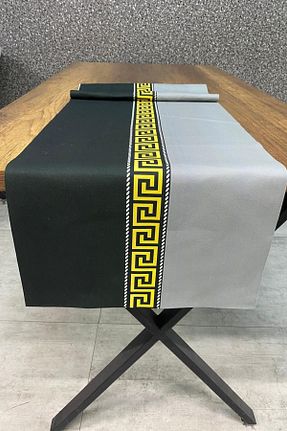 سرویس آمریکائی رنگی مستطیل Tarzını Seç - کد 935942810