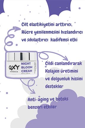 کرم صورت همه انواع پوست QXY Essence - کد 932697774