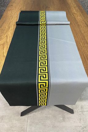سرویس آمریکائی رنگی مستطیل Tarzını Seç - کد 935942810
