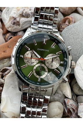ساعت مچی آبی مردانه 41-45 میلی متر Choppers - کد 814586243