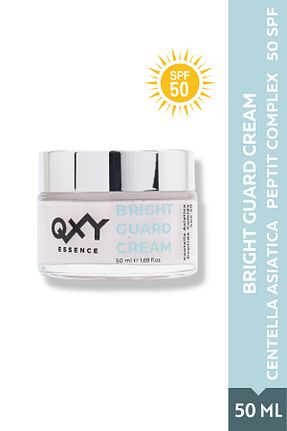 کرم صورت همه انواع پوست QXY Essence - کد 932709060