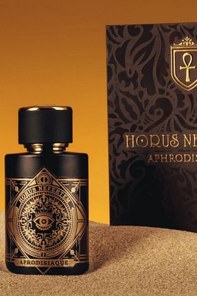 ادکلن مردانه Horus Nefertem - کد 769532206