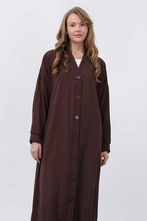 رویه قهوه ای زنانه ویسکون Puane - کد 933570215
