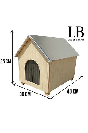 legenbrand - کد 866058550