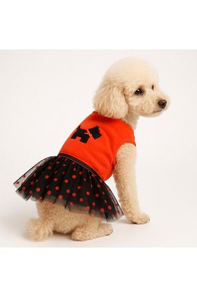  قرمز DOGİ&DOG - کد 136406971