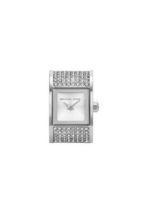 ساعت مچی طوسی زنانه زیر 20 میلی متر Michael Kors - کد 936012108