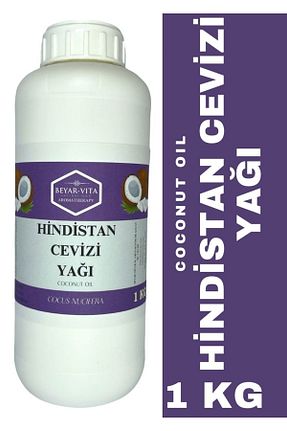 روغن نارگیل BEYARVİTA - کد 850771676