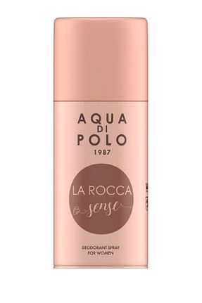 دئودورانت و رول آن زنانه Aqua Di Polo 1987 - کد 814166569