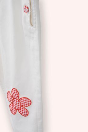 سالوپت سفید بچه گانه رگولار Panço - کد 936228337