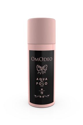 دئودورانت و رول آن زنانه Aqua Di Polo 1987 - کد 57106293