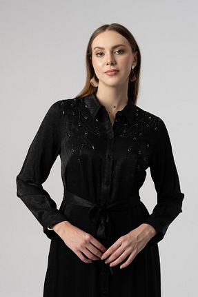 لباس رنگی زنانه بافتنی Elaris Exclusive - کد 936179939