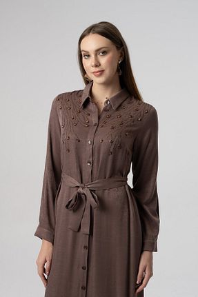 لباس رنگی زنانه بافتنی Elaris Exclusive - کد 936101014