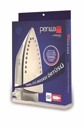 میز و اکسسوری اتو سفید Perilla - کد 2327868