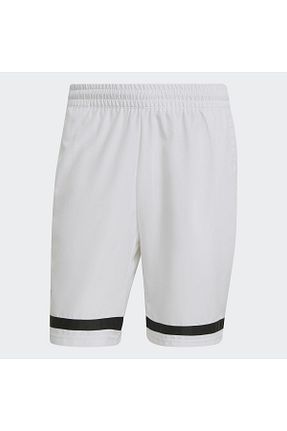 شوارک اسپرت سفید مردانه متوسط adidas - کد 316273893