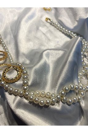 کمربند زنانه Almeza jewellery - کد 936230699