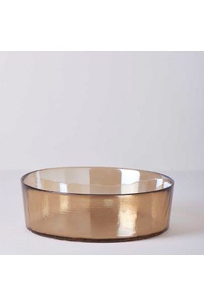 کاسه زرد 1 پارچه Linens - کد 745790853