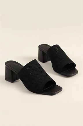کفش مجلسی زنانه چرم مصنوعی Firibu - کد 936086937