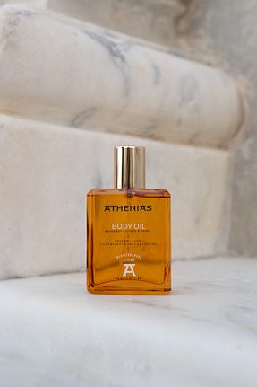 روغن مراقبت Athenias - کد 903620905