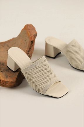 کفش مجلسی زنانه چرم مصنوعی Firibu - کد 936086937