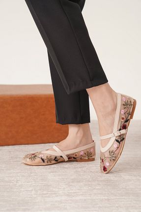 بابت مشکی زنانه چرم مصنوعی Moda Değirmeni - کد 936163056