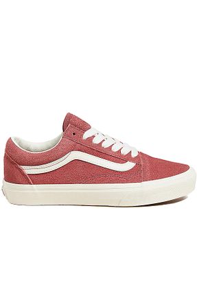 کفش اسنیکر رنگی زنانه بند دار Vans - کد 936188297