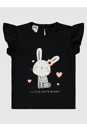 ست نوزادی رنگی بچه گانه پنبه ای Civil Baby - کد 936187775