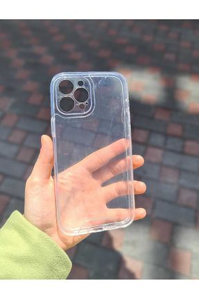 کاور و قاب سفید iPhone 12 Pro Max CEP-HANE - کد 936156889