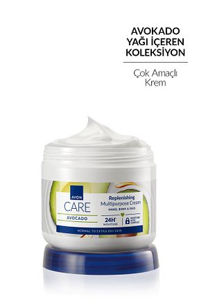 کرم صورت Kuru Avon - کد 34590381