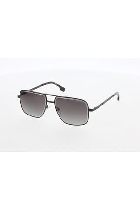 عینک آفتابی طوسی مردانه 59 Mustang - کد 936159000