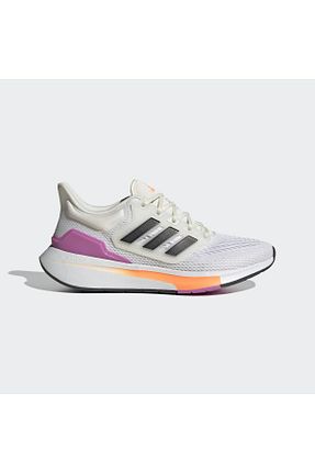 کفش دو و میدانی و تمرینی طوسی زنانه adidas - کد 790041153