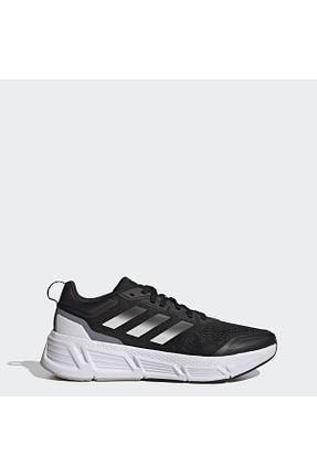 کفش دو و میدانی و تمرینی مشکی زنانه adidas - کد 690640450