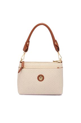 کیف دوشی رنگی زنانه Tergan - کد 936166750