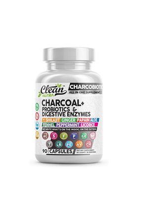 مواد غذایی پروتئینی Clean Nutraceuticals - کد 936239603