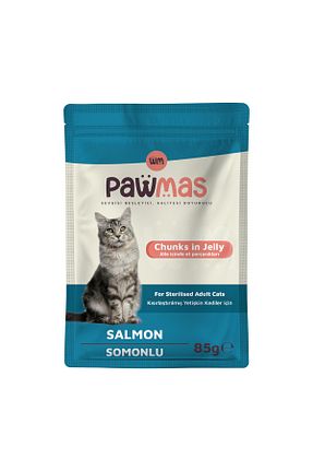  500 - 1000 gr Pawmas - کد 936166337