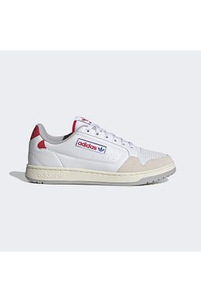 کفش اسنیکر رنگی مردانه بند دار adidas - کد 838680350