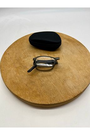عینک آفتابی مشکی زنانه 48 UBK Eyewear - کد 936166223