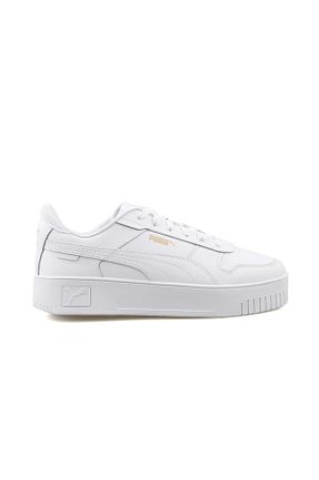 کفش دو و میدانی و تمرینی مشکی زنانه Puma - کد 944264398