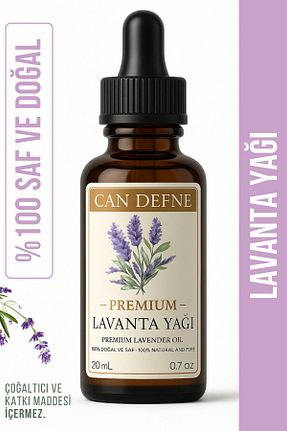 روغن مراقبت Can Defne - کد 936240649