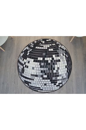 فرش رنگی قابل شستشو Rugs Modern Halı - کد 903249161