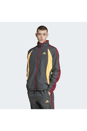 سوئیشرت طوسی مردانه رگولار adidas - کد 936677314