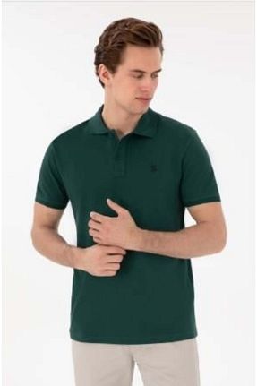 تیشرت رنگی مردانه یقه پولو U.S. Polo Assn. - کد 936245900